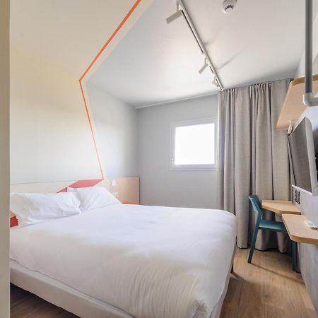 Ibis Budget La Rochelle Puilboreau Zewnętrze zdjęcie
