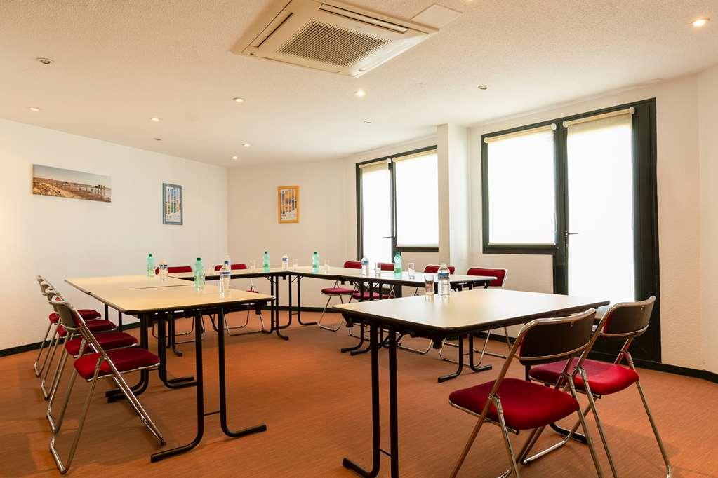 Ibis Budget La Rochelle Puilboreau Udogodnienia zdjęcie