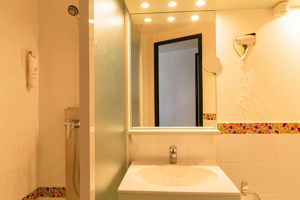Ibis Budget La Rochelle Puilboreau Pokój zdjęcie