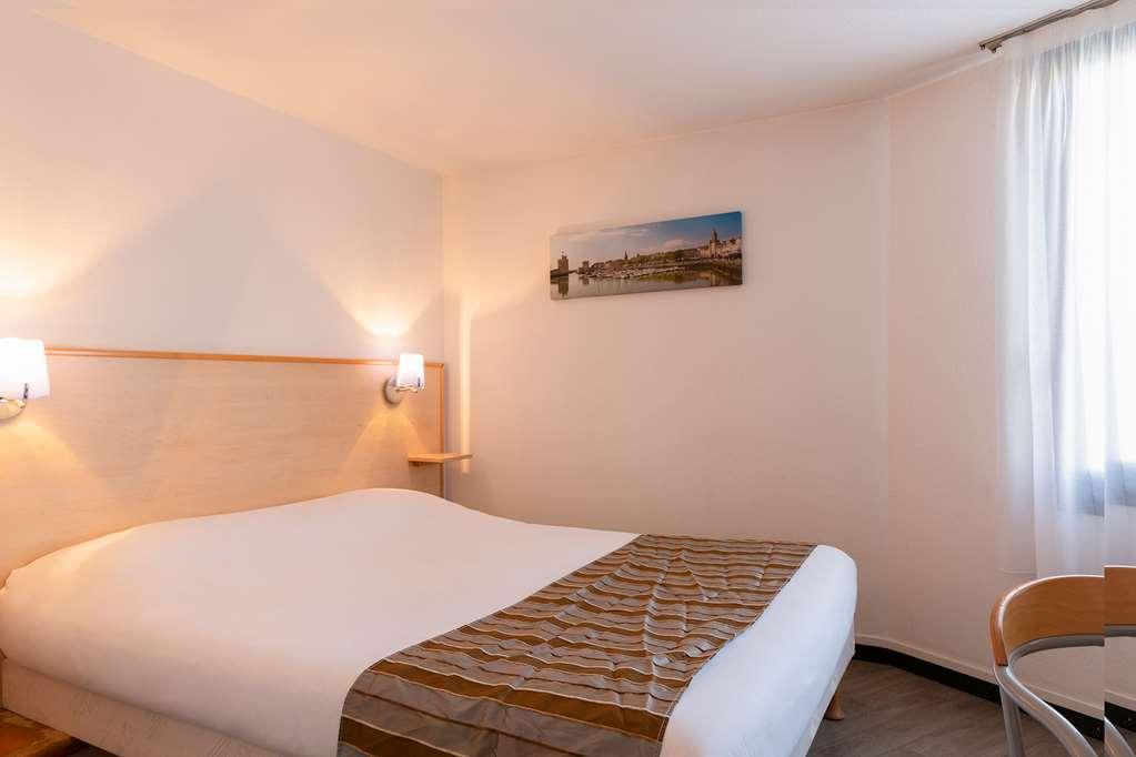 Ibis Budget La Rochelle Puilboreau Pokój zdjęcie