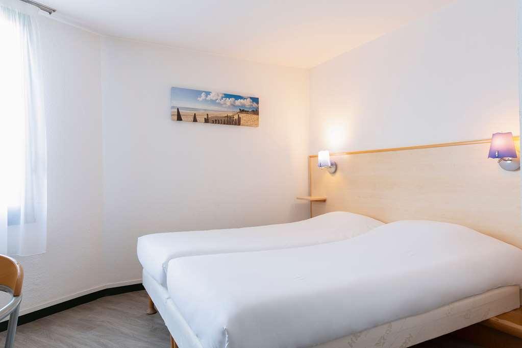Ibis Budget La Rochelle Puilboreau Pokój zdjęcie