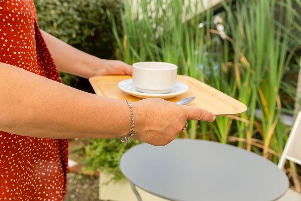 Ibis Budget La Rochelle Puilboreau Zewnętrze zdjęcie