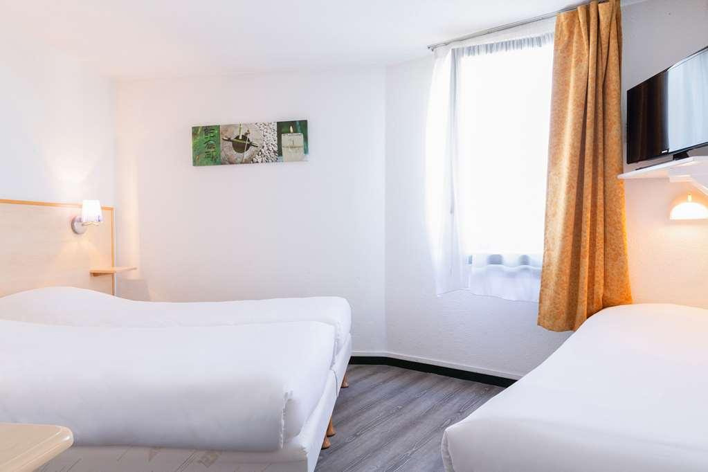 Ibis Budget La Rochelle Puilboreau Pokój zdjęcie