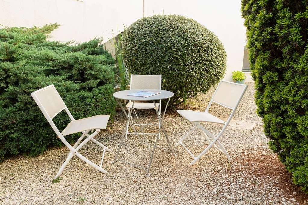 Ibis Budget La Rochelle Puilboreau Zewnętrze zdjęcie