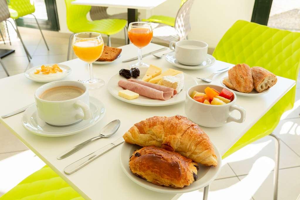 Ibis Budget La Rochelle Puilboreau Wyposażenia zdjęcie