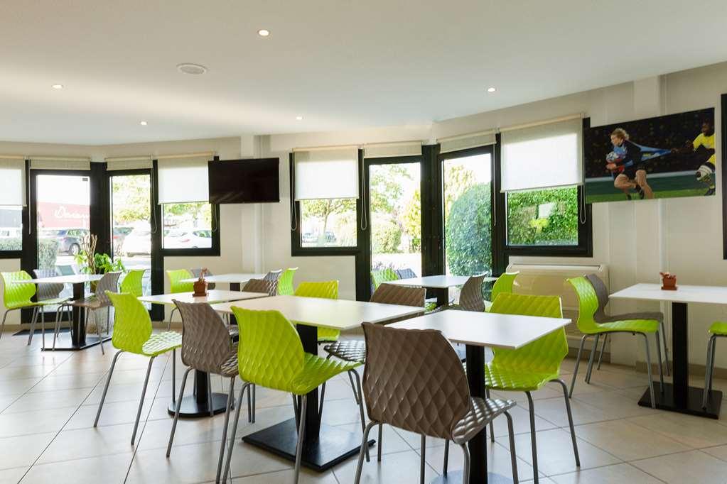 Ibis Budget La Rochelle Puilboreau Wyposażenia zdjęcie