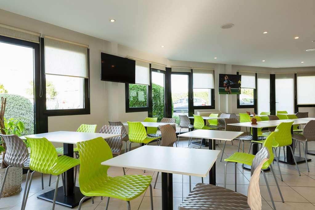 Ibis Budget La Rochelle Puilboreau Wyposażenia zdjęcie