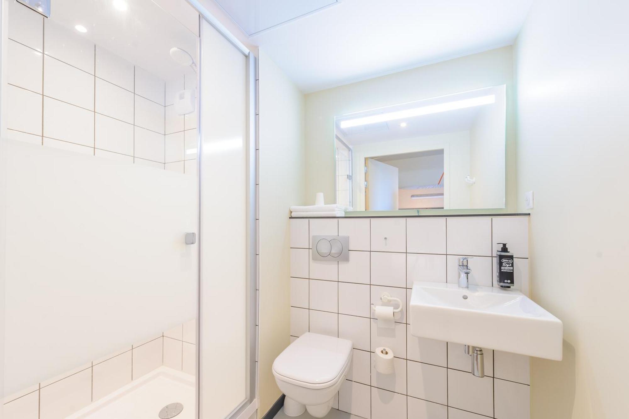 Ibis Budget La Rochelle Puilboreau Zewnętrze zdjęcie