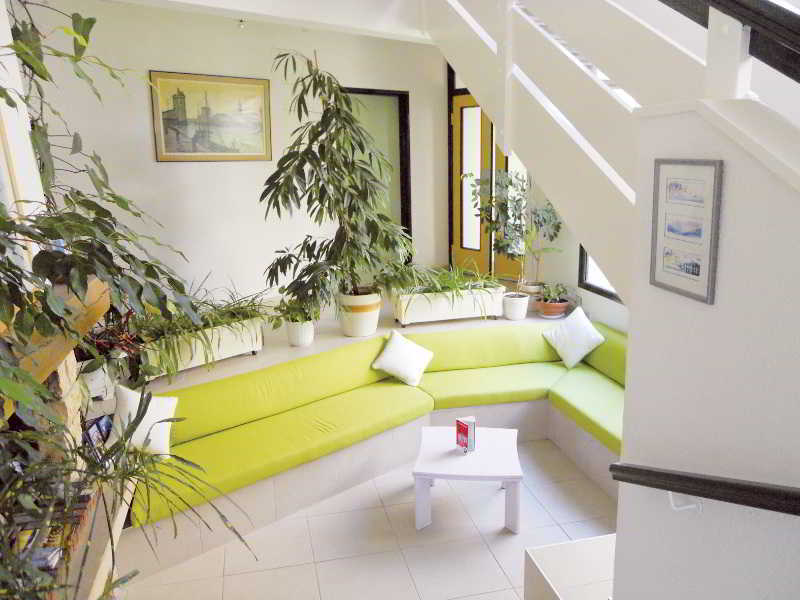 Ibis Budget La Rochelle Puilboreau Zewnętrze zdjęcie