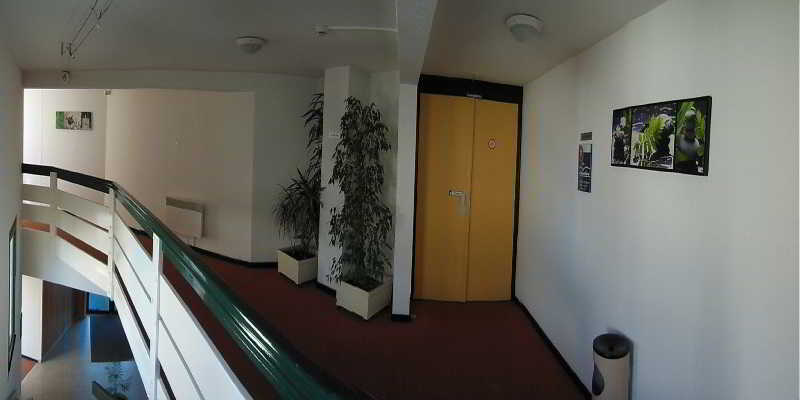 Ibis Budget La Rochelle Puilboreau Zewnętrze zdjęcie