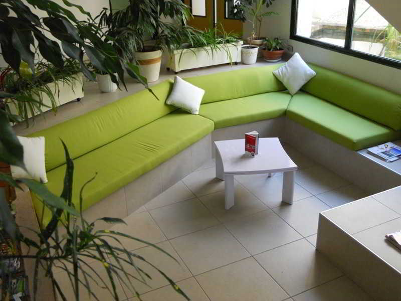 Ibis Budget La Rochelle Puilboreau Zewnętrze zdjęcie