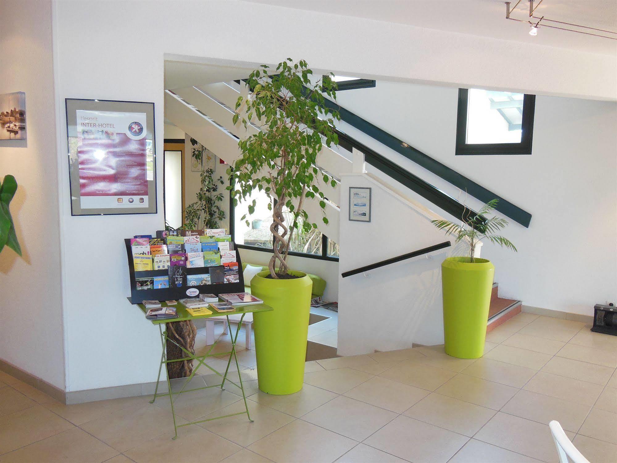 Ibis Budget La Rochelle Puilboreau Zewnętrze zdjęcie