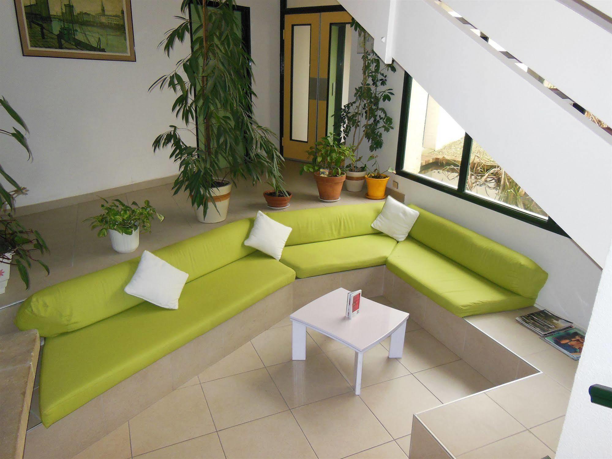 Ibis Budget La Rochelle Puilboreau Zewnętrze zdjęcie
