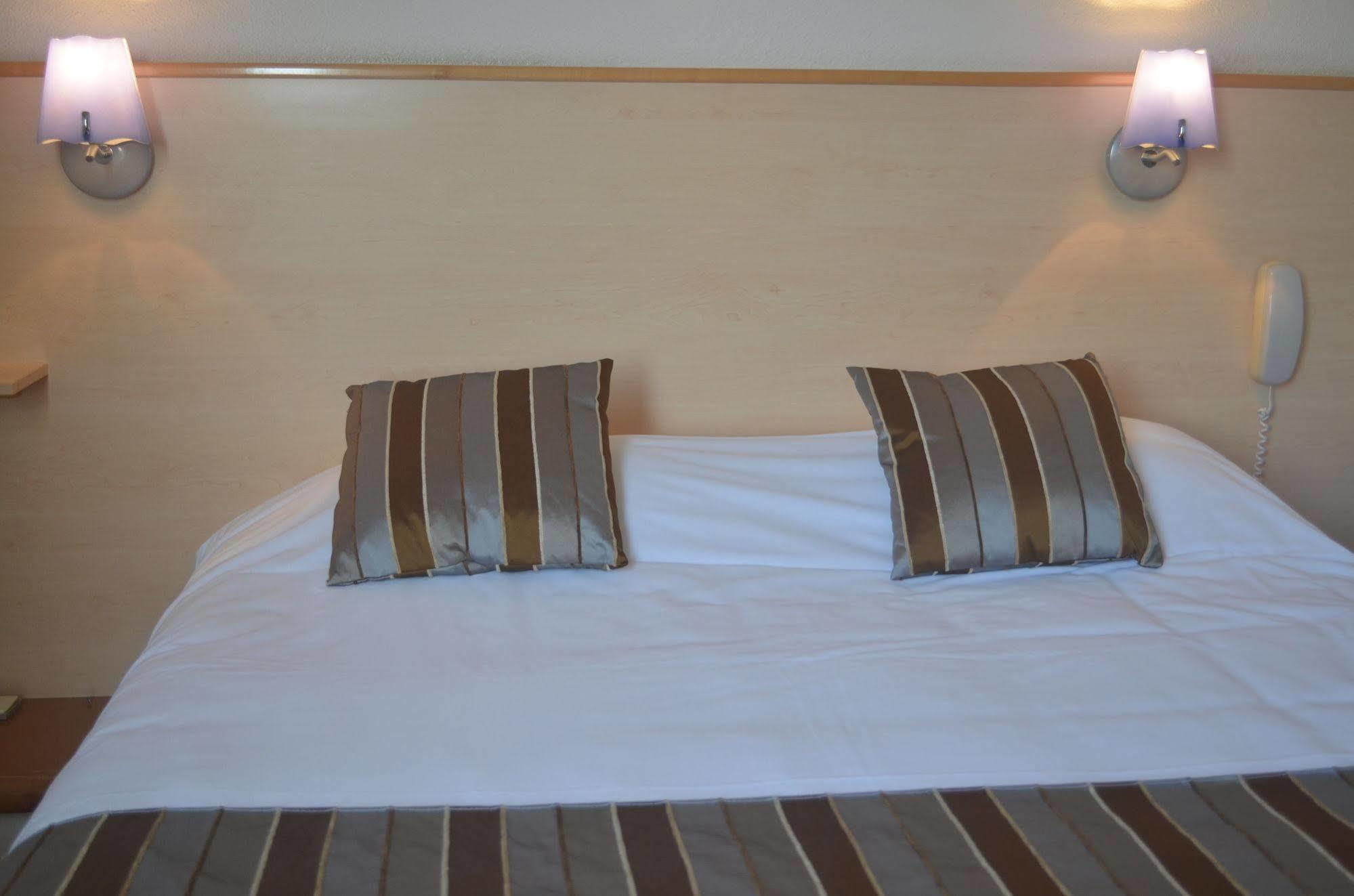 Ibis Budget La Rochelle Puilboreau Zewnętrze zdjęcie