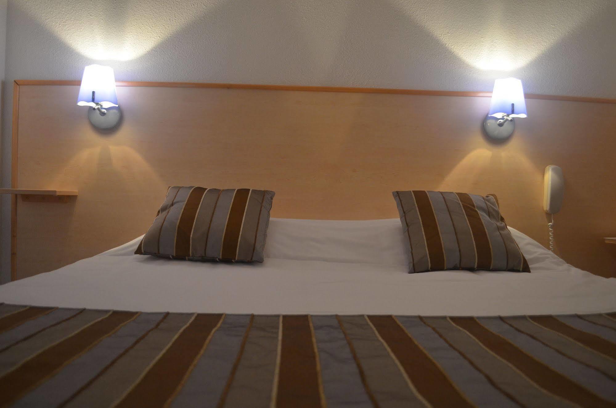 Ibis Budget La Rochelle Puilboreau Zewnętrze zdjęcie