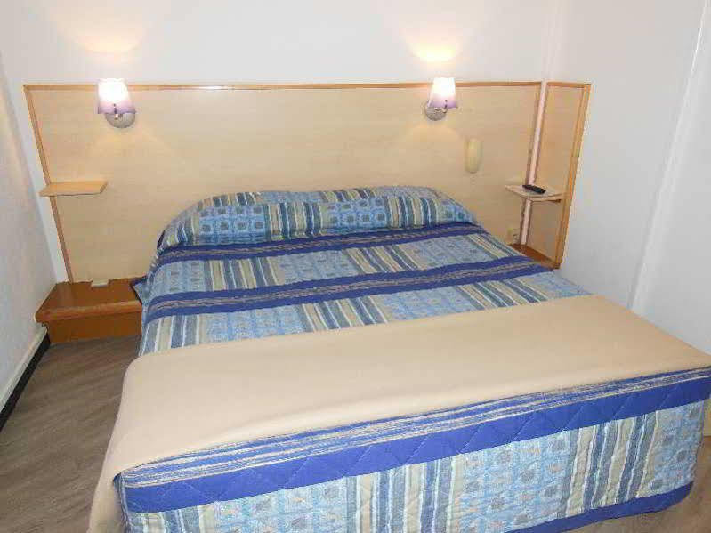 Ibis Budget La Rochelle Puilboreau Zewnętrze zdjęcie