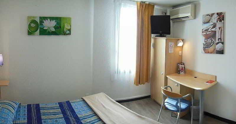 Ibis Budget La Rochelle Puilboreau Zewnętrze zdjęcie